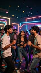 ధక్ ధక్
