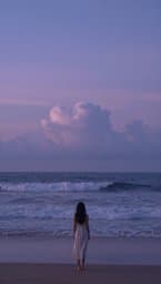 Clouds Return