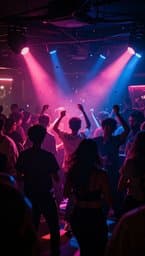 Ritmo Latino