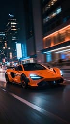 The Crew Racing 5: Velocity