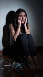 Muerta de Amor y Traición