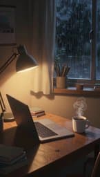 Midnight Study