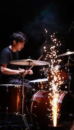 Drum Finale