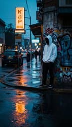 Concrete Jungle Drill