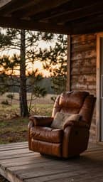 Country Comforts