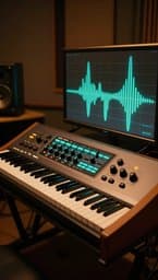 Arpeggio Shift