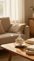 Cozy Vibes