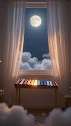 Chime Lullaby