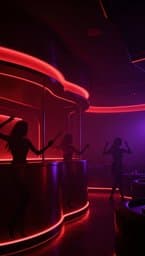 Silk Rhythm