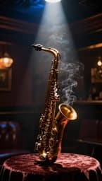 Midnight Jazz