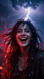 Tornado de Amor