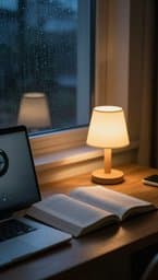 Night Owl Study Session