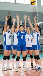 Azzurre Rise