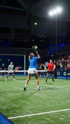 AG Padel Warriors