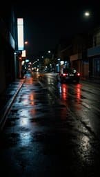 Midnight Drive