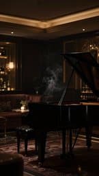 Midnight Velvet