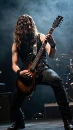 Heavy Riffs Only