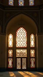 Spiritual Reflections