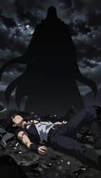 Defeat of the Hero