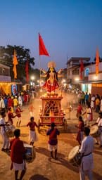 दुलरी मैया अइली २०२६