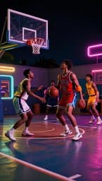 Myths Club: The Legacy