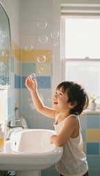 La Routine de Propreté
