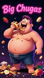 Big Chugas Binge