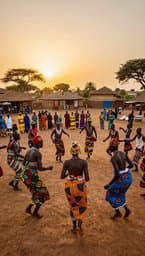Rhythm of the Earth
