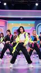 Neon Rush