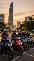 Forever We Ride: 8th Anniversary Anthem