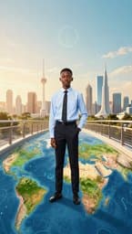 Yimga International Mobility