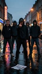 Rap Nowej Generacji