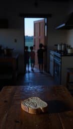 Claudio's Morning