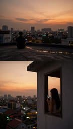 Two City
