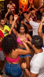 Salto & Zabumba