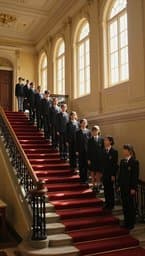 Ester Elementary School Hymn