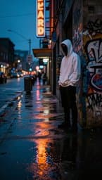 Concrete Jungle Drill