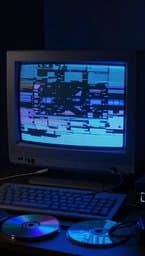 Analog Cold