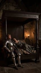 The Knight's Endurance