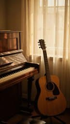 Soulful Afternoon