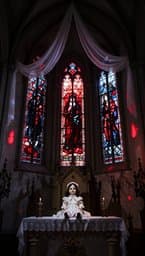 Little Saint