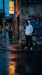 Concrete Jungle Drill