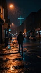 Cold Faith
