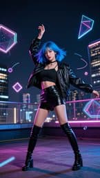 Electric Soul