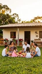 Fazenda Gomes