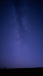 Cosmic Hum