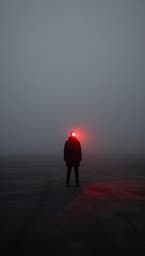 The Weight of Knowing