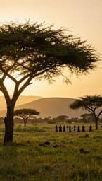 Somali Love Song