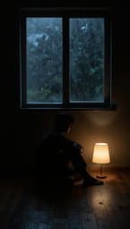 Broken Memories