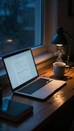 Midnight Focus